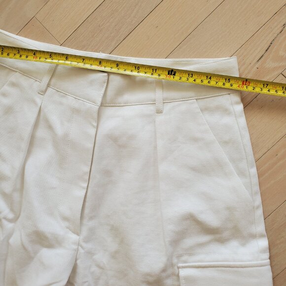 IRO ! Kaibora cargo shorts( EU/40) - Picture 11 of 13